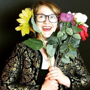 Meet your Posher, Brandy